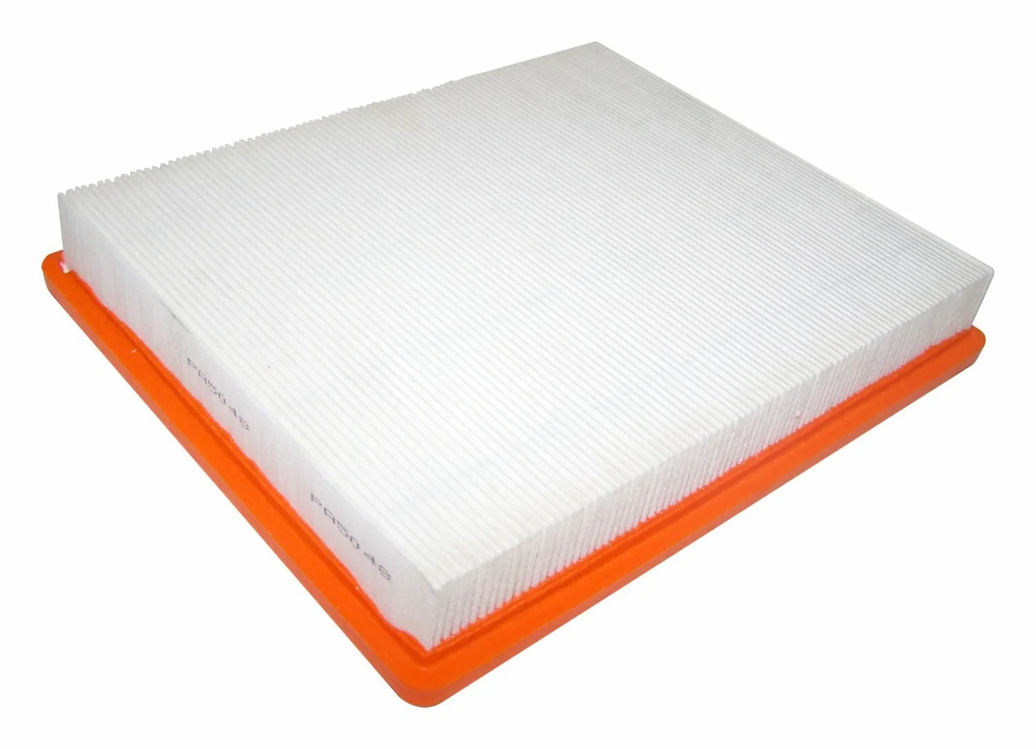 Crown Automotive - Metal Orange Air Filter - 4573624